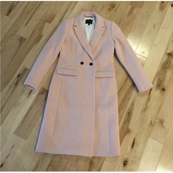 Banana republic wool coat - Picture 5 of 7